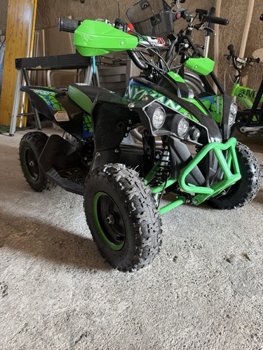 Quad elettrico per - per, bambini