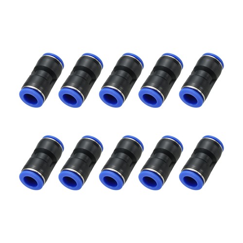 Raccordo push connect mm - 14,