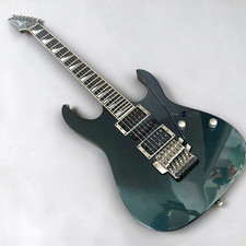 Chitarra elettrica usata