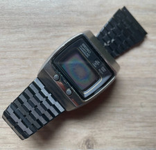 Montre vintage SEIKO Quartz LC