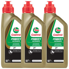 OLIO MISCELA MOTORE 3 LITRI