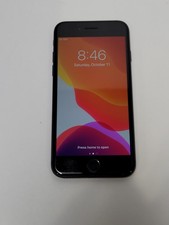 Apple iPhone 7 - 32GB - Nero -