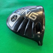 Ping G30 LS TEC Driver 9 Head