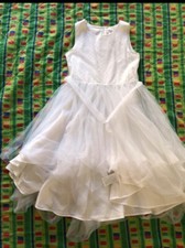 vestito comunione bambina