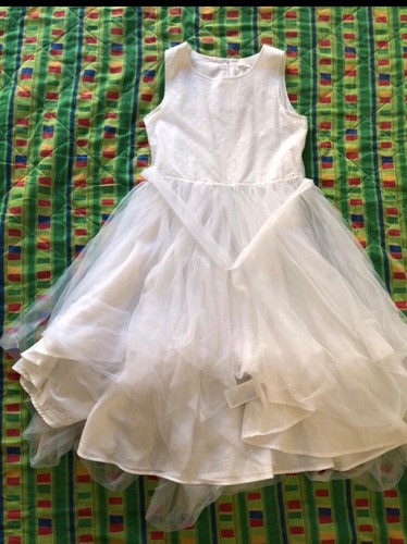 Vestito comunione bambina - vestito,