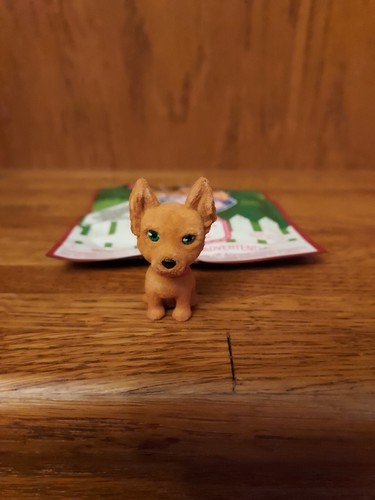 Puppy pocket series 2 - puppy, in