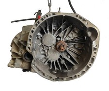 SCATOLA CAMBIO MARCE RENAULT MEGANE II 2.0 dCi 7701477810 PK4001 M9R700 CA1822
