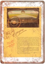 Vintage Fiat 500 Giardinera