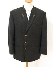 Giacca uomo tradizionale