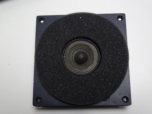 Jbl model le25 tweeter - jbl, le25-2