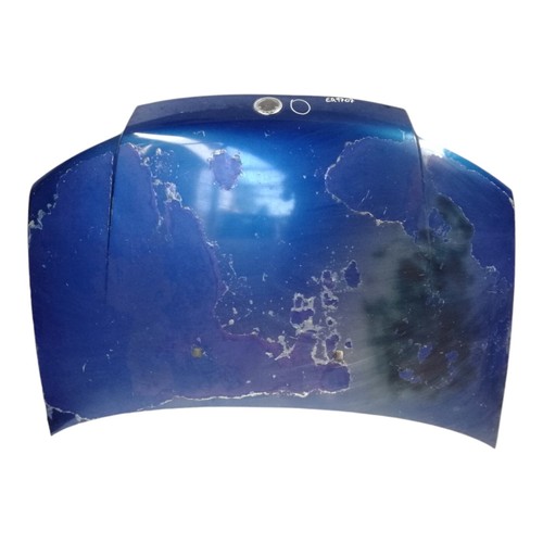 Cofano anteriore fiat punto - anteriore,