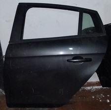 PORTA PORTIERA POSTERIORE SX