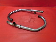 COLLETTORI SCARICO MOTO GUZZI BREVA V 750 IE 2003 2011 MARY 577