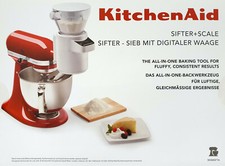 KitchenAid 5KSMSFTA Colino con