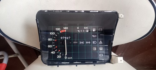 Strumentazione fiat panda - fiat, 30