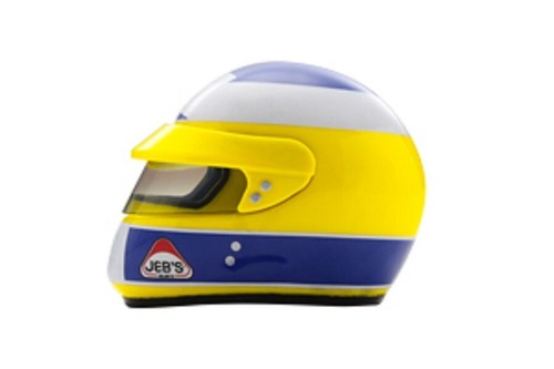 Caschi dei piloti ferrari - piloti,