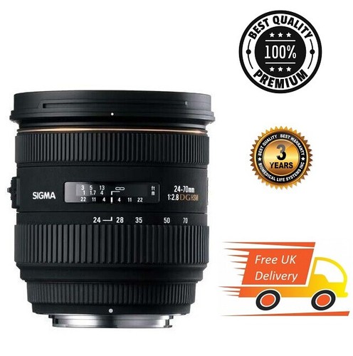 Sigma asferico dg hsm - asferico, if