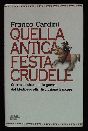 Cardini franco quella antica - cardini,