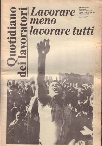 Quotidiano dei
