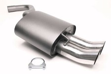 Scarico sportivo technix - sportivo,