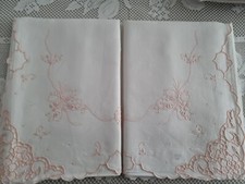 Spettacolare lenzuolo in puro