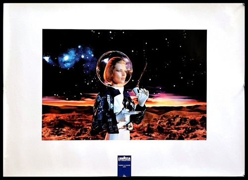 2004 manifesto poster - *,
