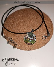 Collana once upon time - once,