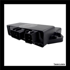 Boitier allumage cdi pour - boitier, quad