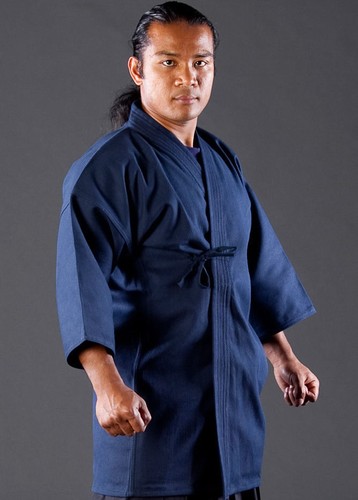 Keikogi giacca kendo iaido - kendo,