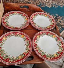 Villeroy & Boch Winter Bakery