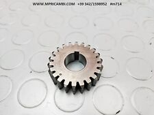 INGRANAGGIO PRIMARIO 8000A1473