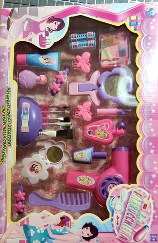 Set gioco la - 💇‍♀️,