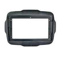 Mascherina  Autoradio  9" per