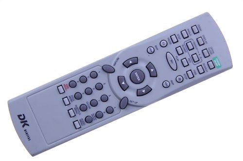 Telecomando digitale - digitale, dk