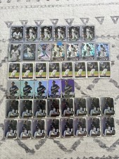 Enorme lotto di carte Rookie