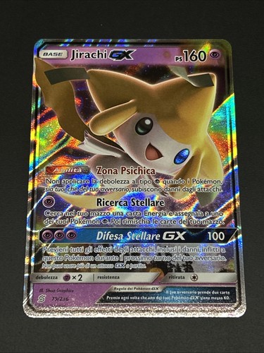 Pokemon jirachi - pokemon,