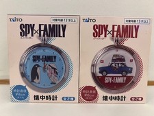 Orologio da tasca SPY x FAMILY