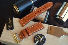 26 mm Cinturino artigianale