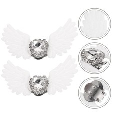  Clip Decorative Per Scarpe