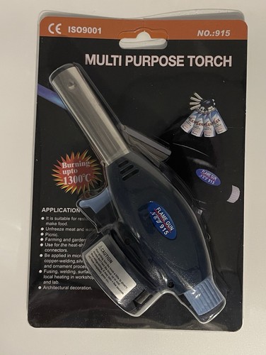 Bruciatore gas - a,