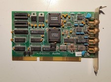 Scheda audio professionale