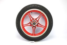 Moto Guzzi 650 V65 Lario 1984