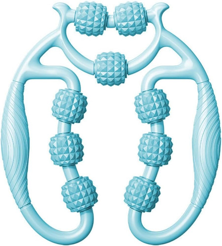 Rullo muscolare per - muscolare,