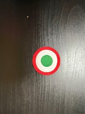 Patch Coppa Italia Serie A -