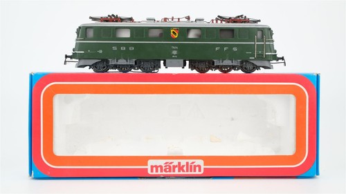 Märklin 3050 locomotiva - h0,