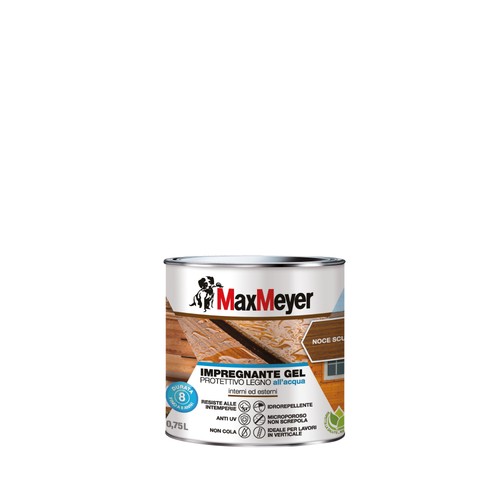 Maxmeyer impregnante gel - maxmeyer,