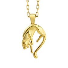 Collana in argento 925k