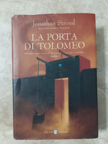 Stroud porta di tolomeo - la,
