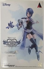 Kingdom Hearts Birth by Sleep