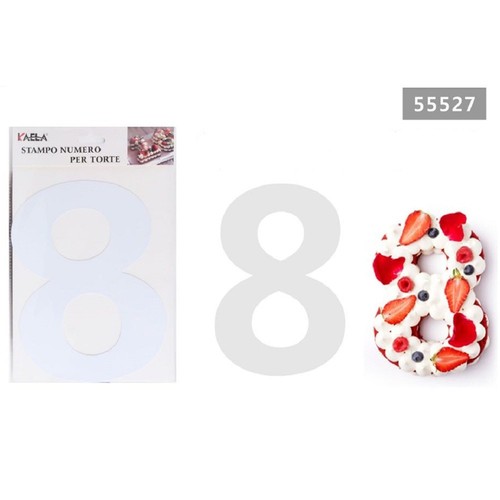 Stampo torte dolci forma - stampo,